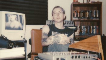 Trevor Powers – Capricorn | Available Now